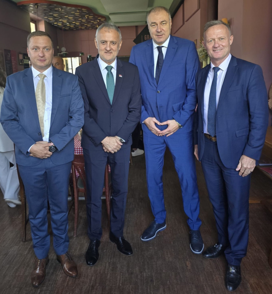 Zlatibor domaćini Svetskih školskih Sportskih igara 2025. godine