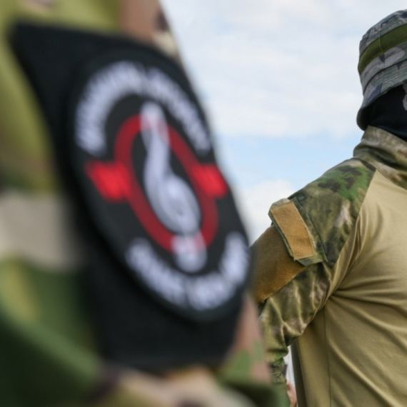 Masakr: Vagnerovci upali u zasedu