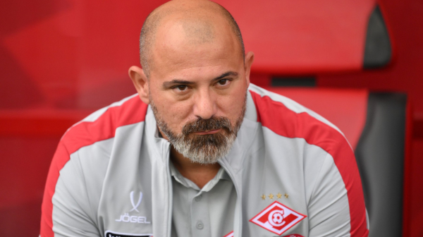 Stanković ostao bez pobede u 94'