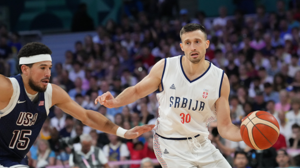 Avramović: Amerikanci ne poznaju ta pravila