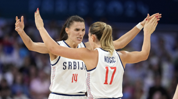 Stanković o tuči: Suzdržaću se