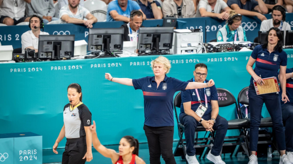 Marina Maljković: Nije ovo privatni šou Dragane Stanković