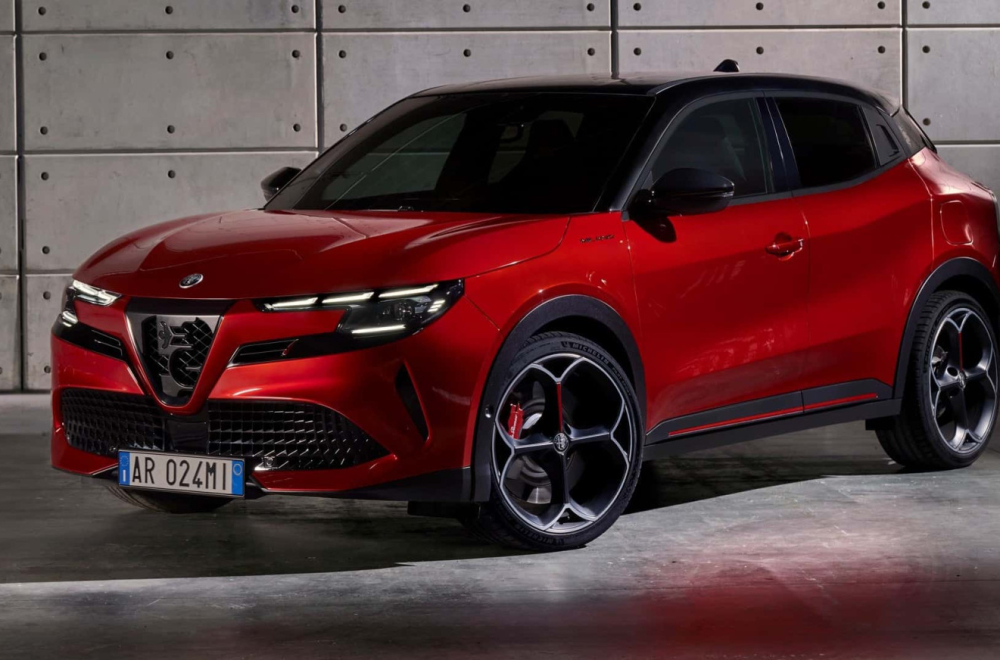 Stellantis ulaže 2 milijarde evra u italijansku auto-industriju, očekuje njen procvat