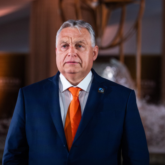 "Evropa je odlučila, potreban je rat"