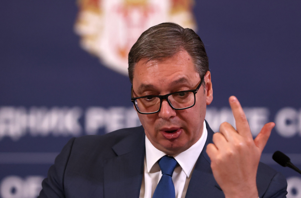 Nove laži iz Crne Gore: Srbija napala Hrvatsku? Vučić smeta jer brani srpski narod