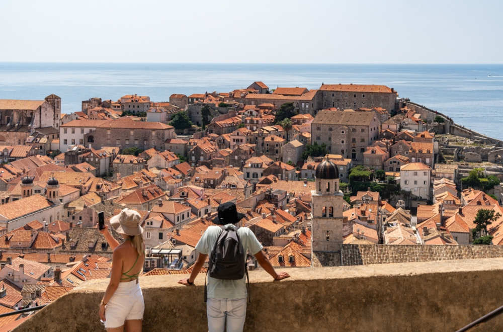 Šok otkriće ispod Dubrovnika; a otišli ​​su samo da poprave kanalizaciju...