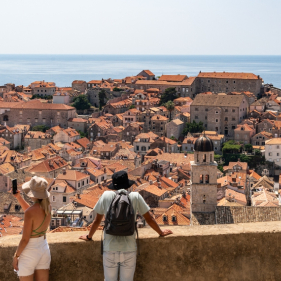 Šok otkriće ispod Dubrovnika; a otišli ​​su samo da poprave kanalizaciju...