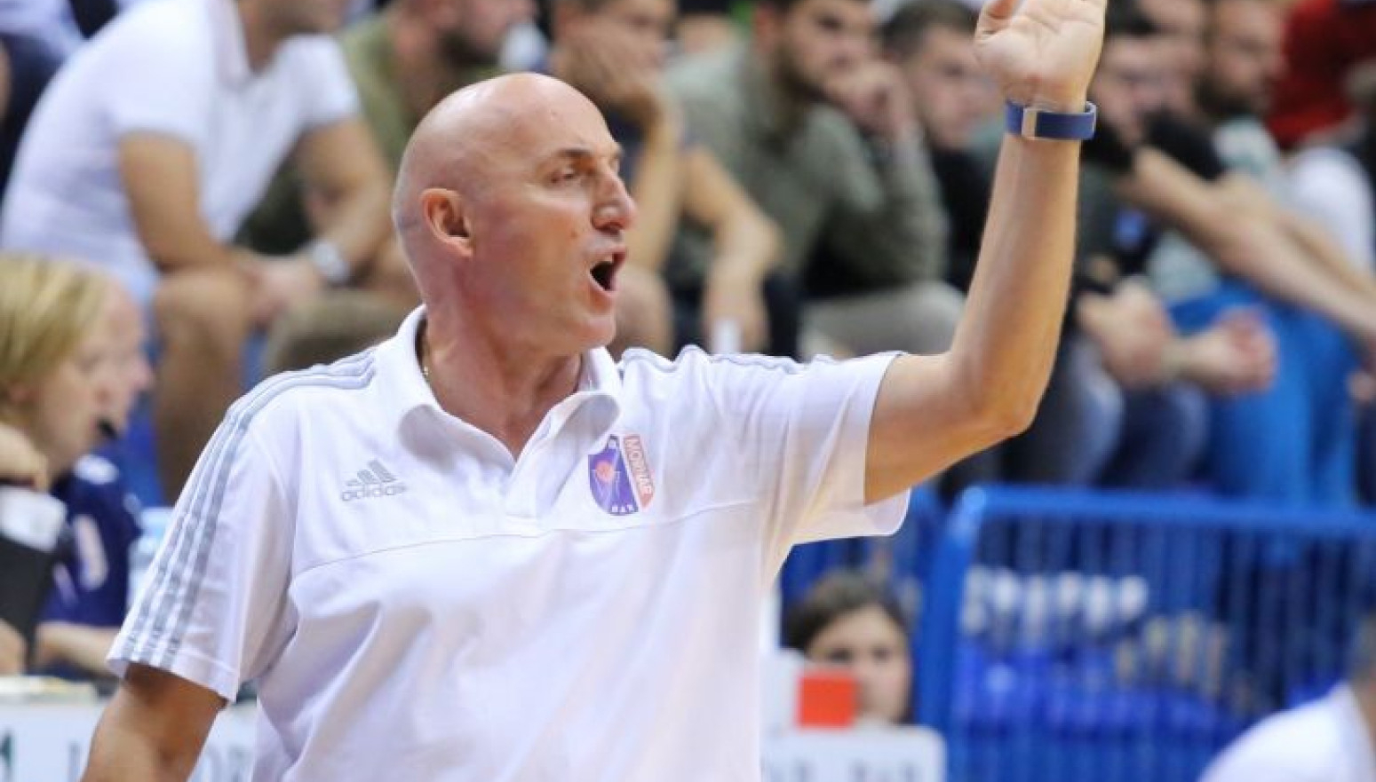 Mijailović za B92.sport: Da podsetim – Pavićević i Mornar su glasali protiv interesa Partizana! VIDEO