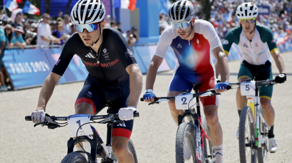 Britanac odbranio olimpijsko zlato
