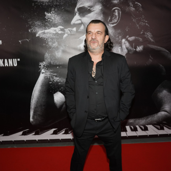 "Ja podršku Dodika nisam tražio, on moju jeste":  Lukas odgovorio Dodiku FOTO