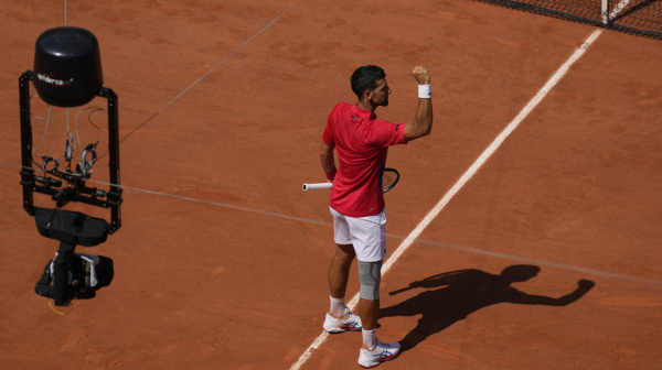 Đoković razbesneo Španiju: "Nadal ovo ne zaslužuje" FOTO