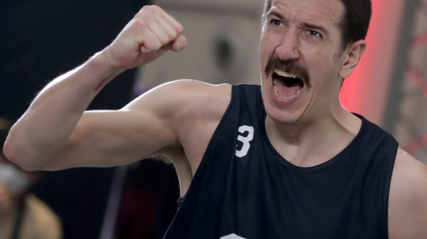 Stojačić za B92.sport: "Samo to nedostaje – možemo da napadnemo zlato"