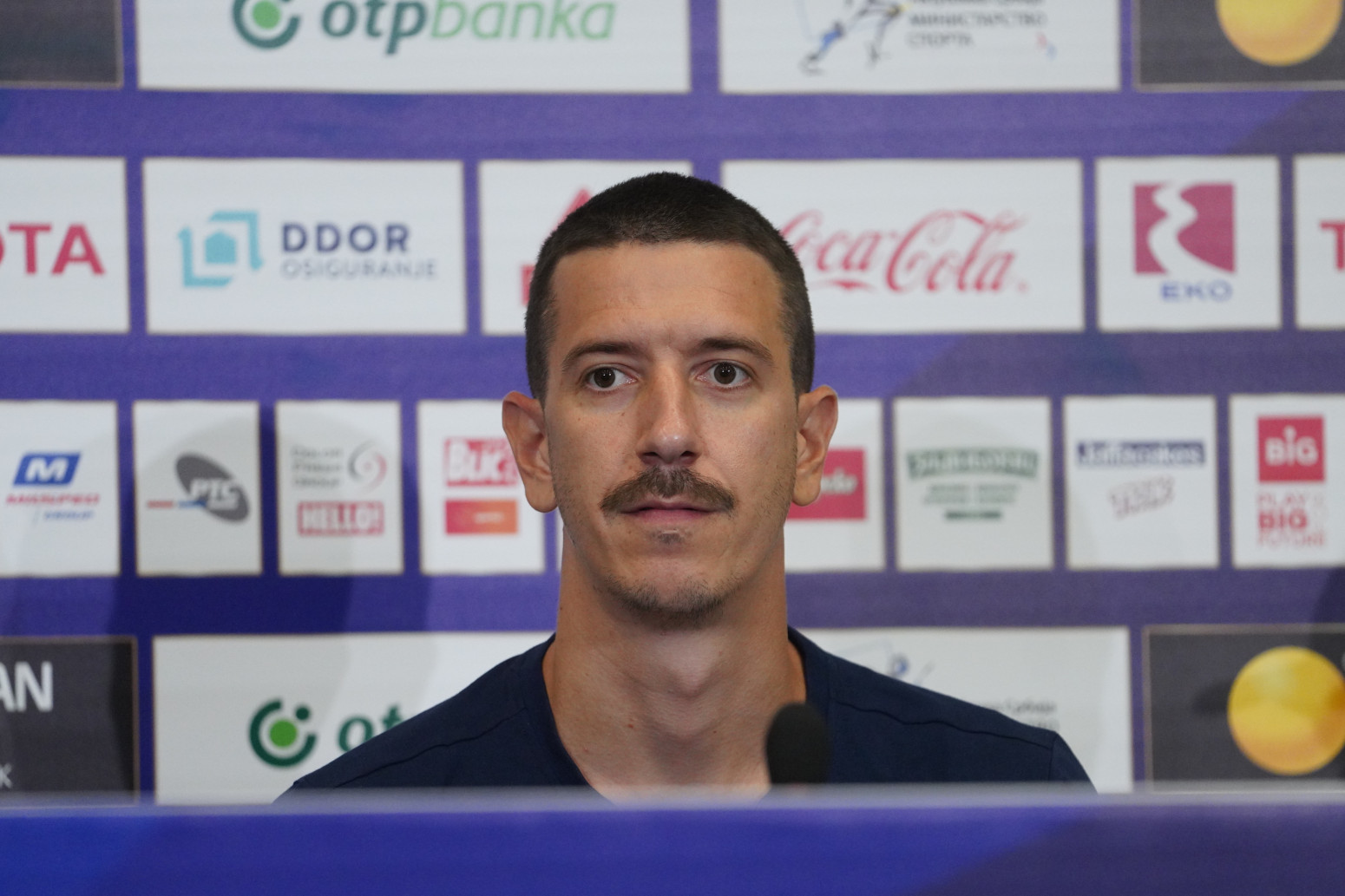Stojačić za B92.sport: Samo to nedostaje – možemo da napadnemo zlato