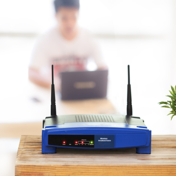 Muči vas loš Wi-Fi? Možda je vreme za novi ruter