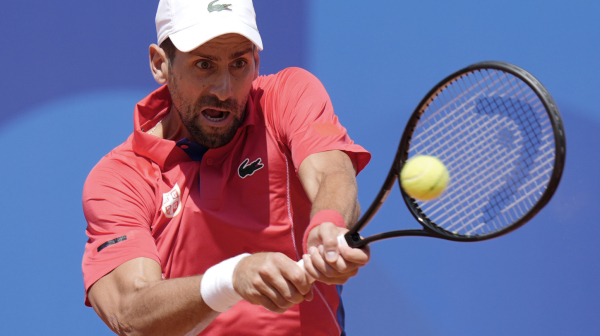 Bartoli: "Novak je dominirao"; Enan: "Pobednik je logičan"