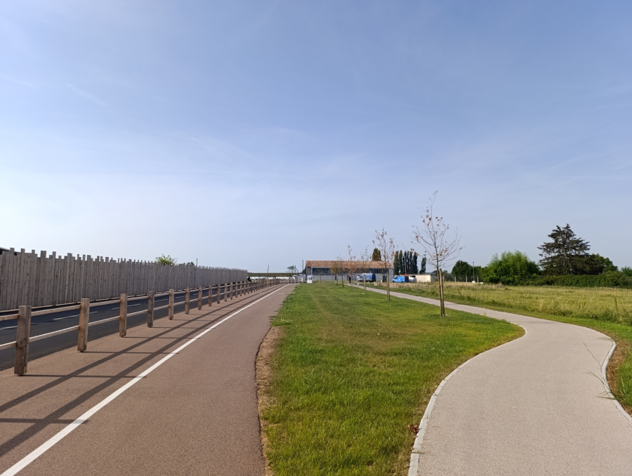 Otvori metro, polomi kapiju i stigni u Šateru  – šta je 600 km za olimpijsko zlato?