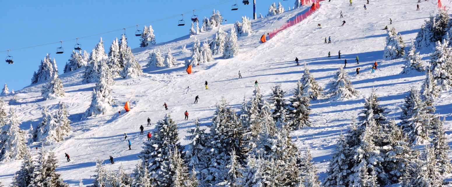Hrvati hrle na skijanje, ali ih jedna stvar veoma brine