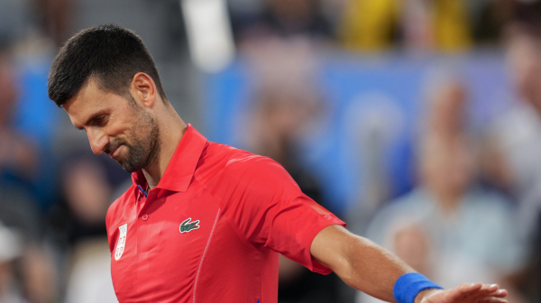 Kanađani razočarani što Novak neće igrati, ali su mu poželeli sreću