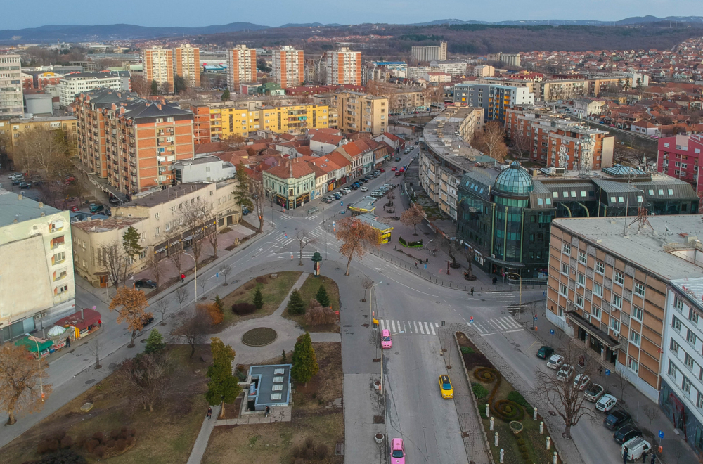 Kragujevac spreman za poplave: Usvojen plan grada za odbrane od nepogoda