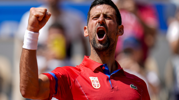 Novak piše istoriju! "Najteži dan", "Sve zavisi od njega"
