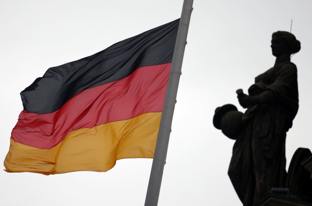 Take the money and forget Germany: Shocking offer to those seeking refuge