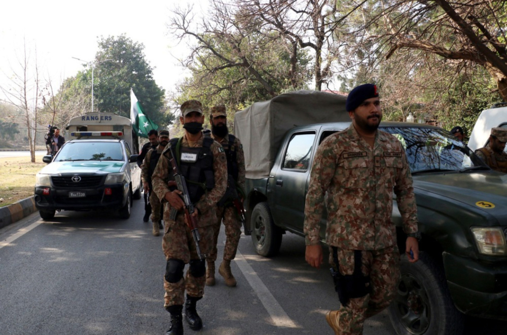 Tajna operacija u Pakistanu: Šta se sprema za avganistanske izbeglice?