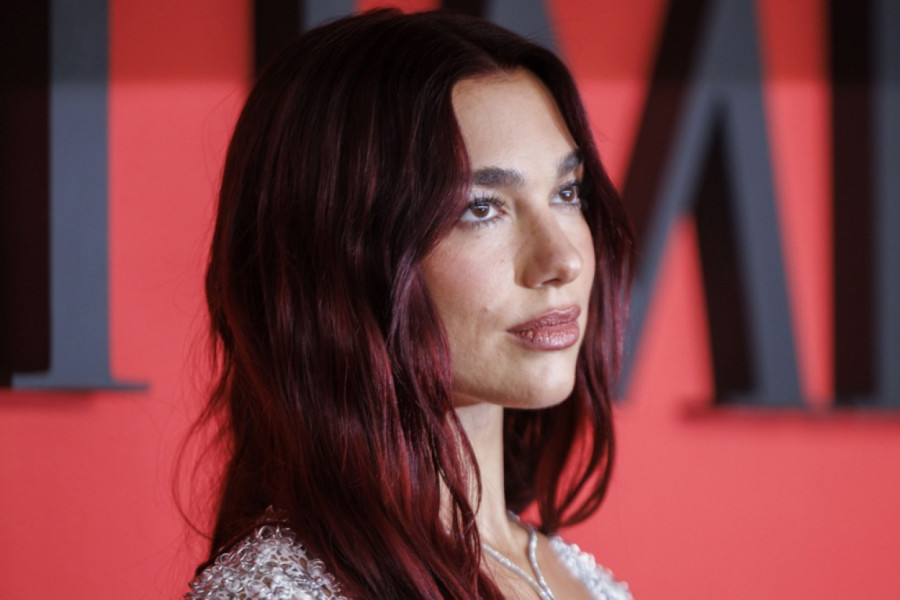 Dua Lipa pokrenula tužbu protiv tehnološkog giganta: Traži 13,9 miliona evra