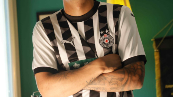 Grimaldo: "Želim timu da donesem pobedu u derbiju"