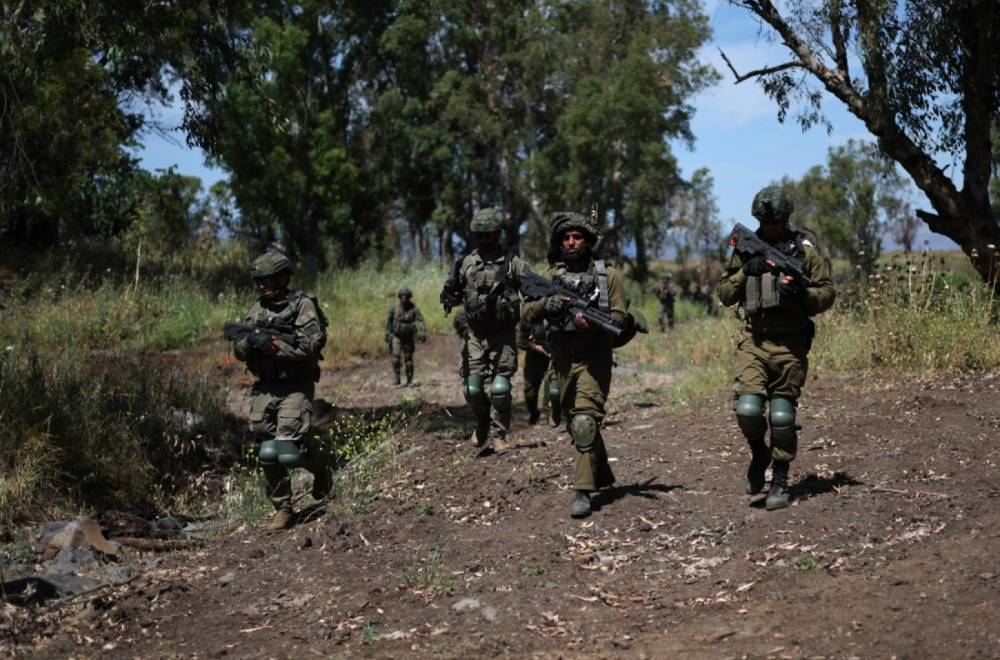 Izraelski ambasadori pozvani na razgovor nakon što je IDF pucao na diplomate
