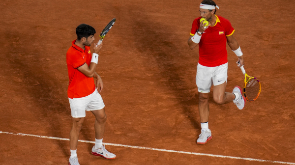 Nadal i Alkaras eliminisani!
