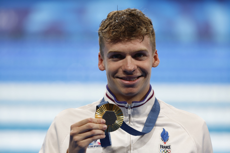 Tri olimpijska zlata Srbije –  to je ranije urađeno samo dva puta