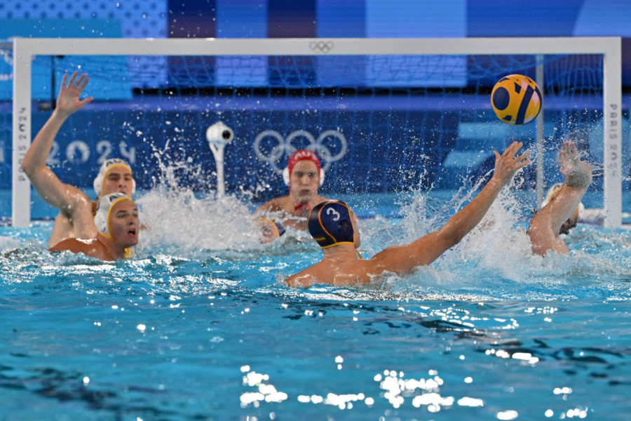 Granados za B92.sport: Srbija ima velike ratnike, biće istinska borba