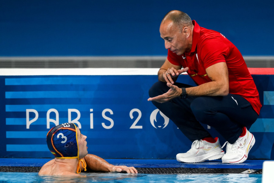 Vaterpolo spektakl u Singapuru: Srbija i ostatak Evrope žele svetski tron