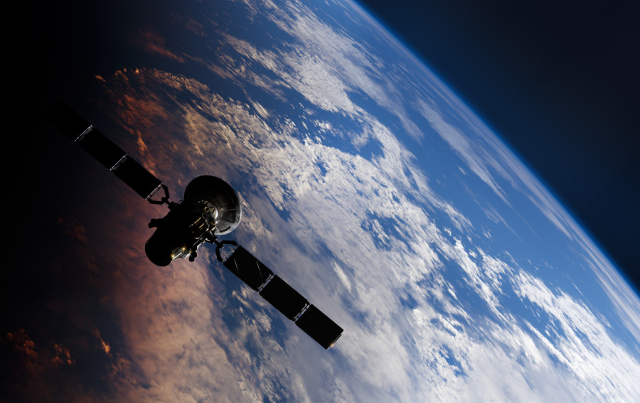 Star Wars 2026: Ruski sateliti presreli evropske