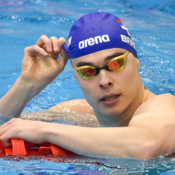 Barna: "Ispunio sam to što sam i želeo"