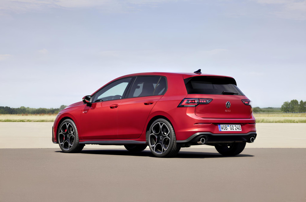 Golf GTI ipak ne ide u penziju – koristiće benzin i posle 2030.