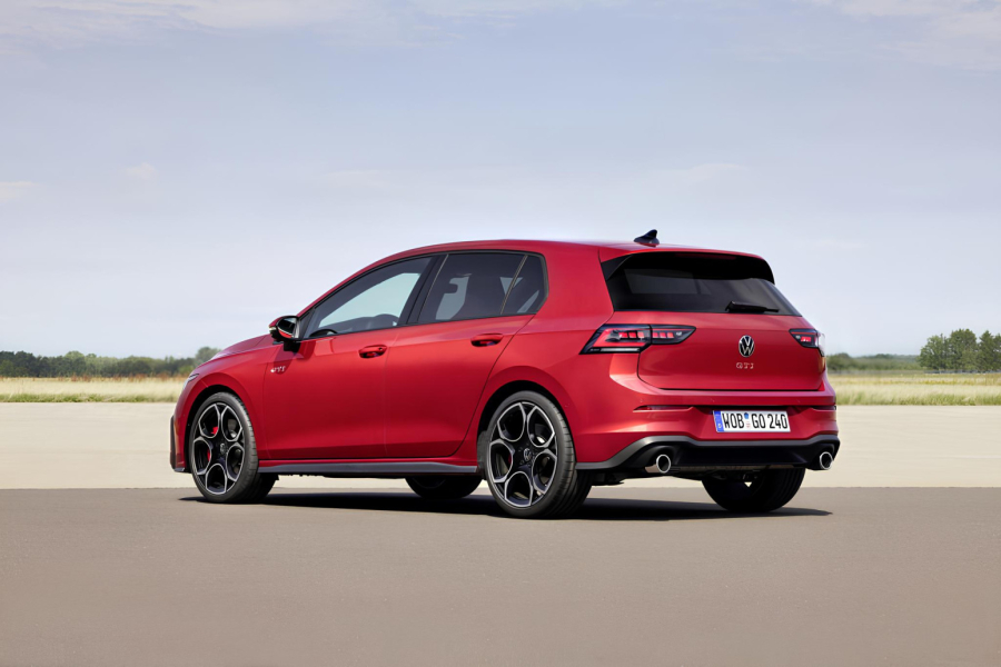 Električni Golf stiže brže nego što se očekivalo