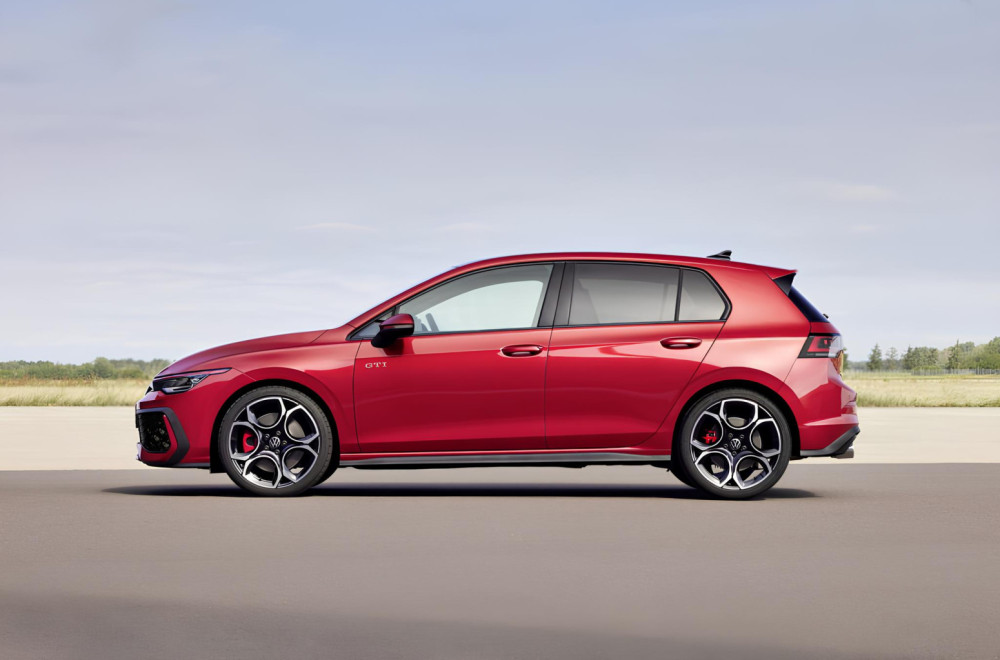 Golf GTI ipak ne ide u penziju – koristiće benzin i posle 2030.