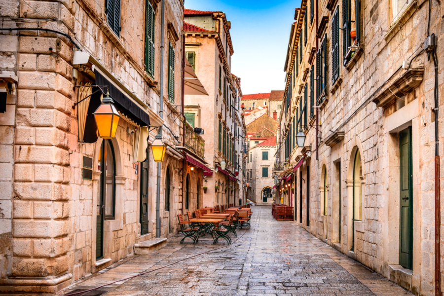 Šok otkriće ispod Dubrovnika; a otišli ​​su samo da poprave kanalizaciju...