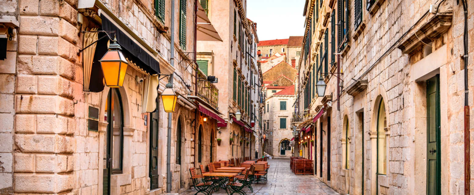 Britanski turista ostao "bez teksta" nakon posete Dubrovniku FOTO