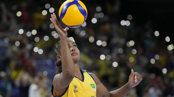 Brazil i Turska u četvrtfinalu Olimpijskih igara