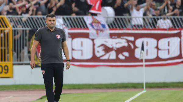 Odgovor Mrkeli iz Radničkog: "Manite se niskih strasti i propagande"