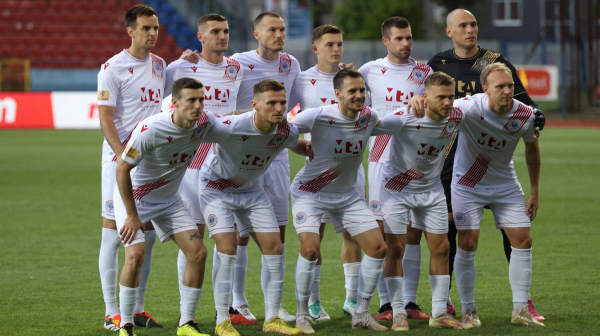 Zrinjski tako blizu, a tako daleko