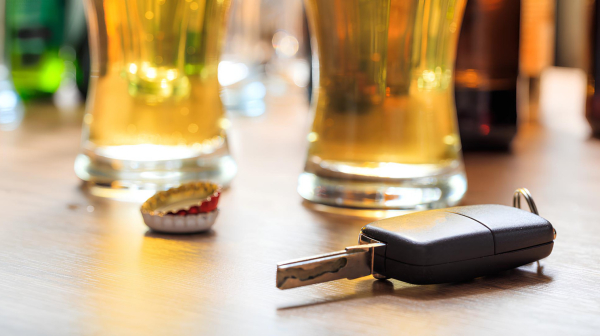 Agresivna borba Rusa protiv pijanih vozača: Uskoro standardi za korišćenje alkolokova