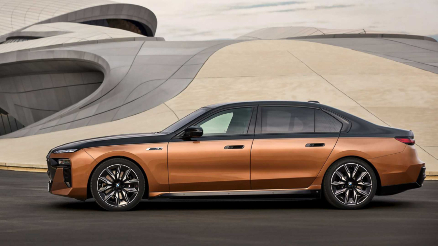Potpisao za Real, pa dobio BMW od 200.000 evra – a ne zna da vozi
