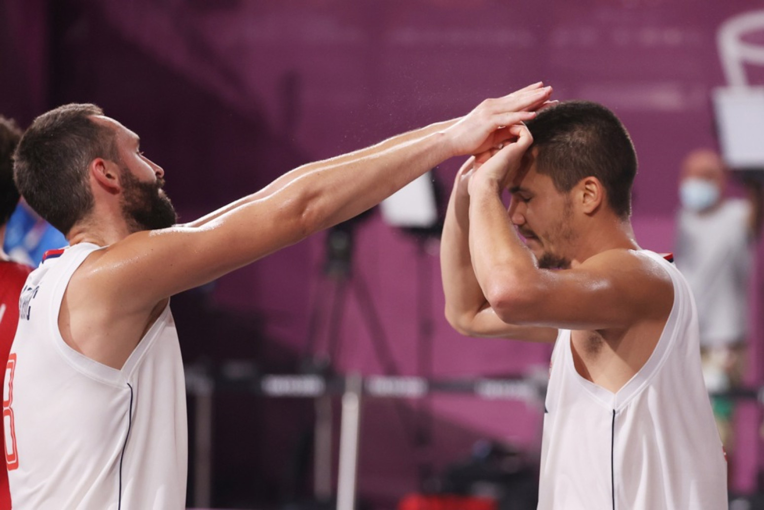 Nadali smo se medaljama, ali...