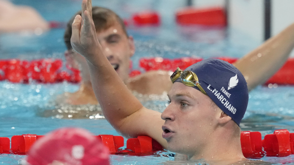 Čudesni Maršan – četvrto zlato za "francuski torpedo"
