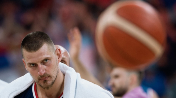 Košarkaši Srbije saznali mogućeg rivala u četvrtfinalu!