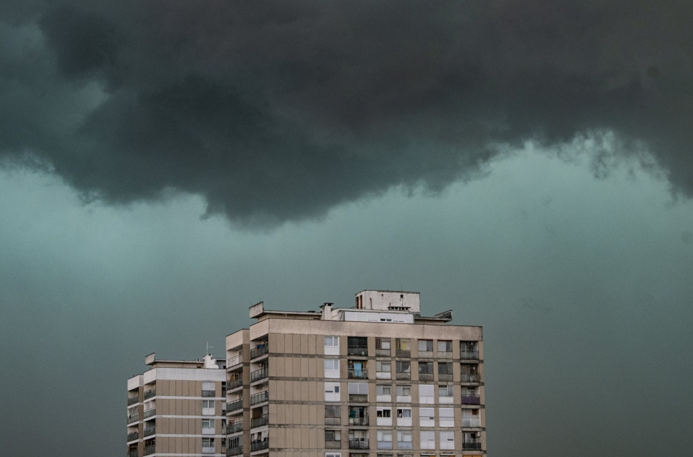 Upaljen alarm za celu Srbiju: Naročito opasna jedna pojava
