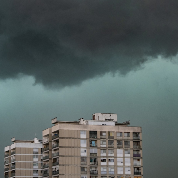Upaljen alarm za celu Srbiju: Naročito opasna jedna pojava